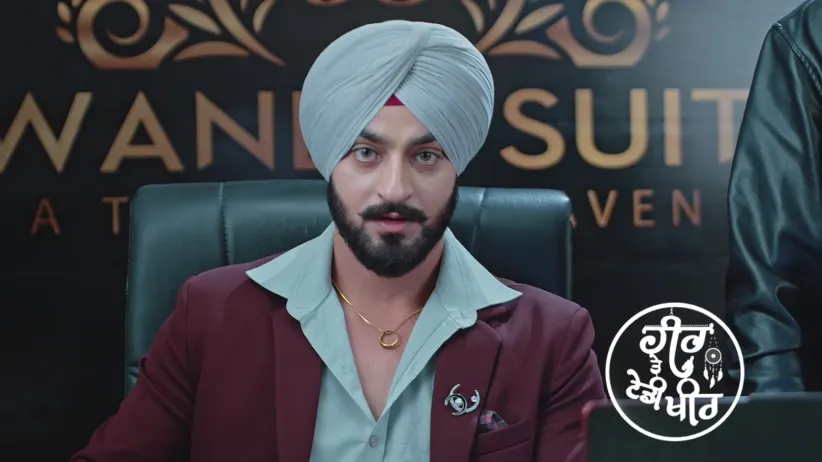 Harkirat Gives in to Bani’s Manipulation