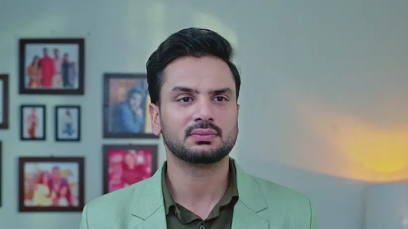 Jassi Asks Maira to Follow Her Dreams