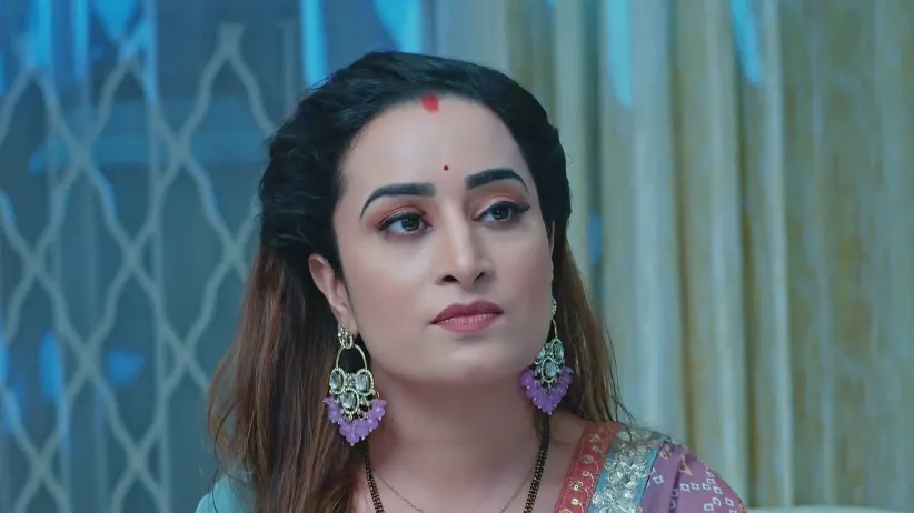 Jassi Deflects Ridhi’s Allegations