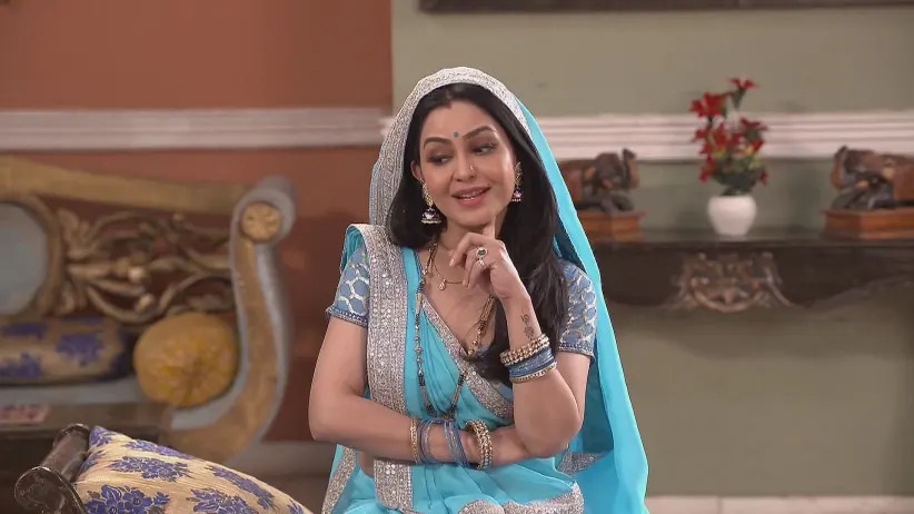 Vibhuti Agrees to Leave Modern Colony