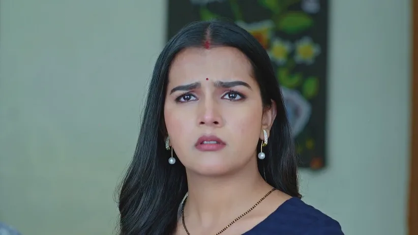 Atul's Promise to Pratima