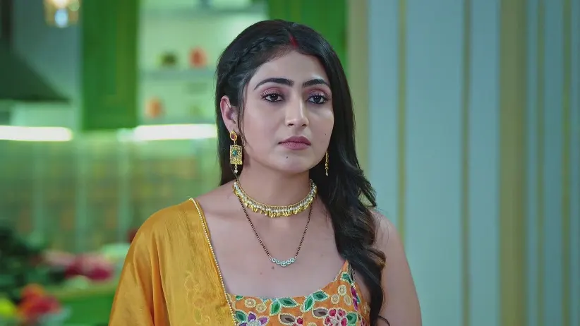Sushil Seeks a Justification from Navneet