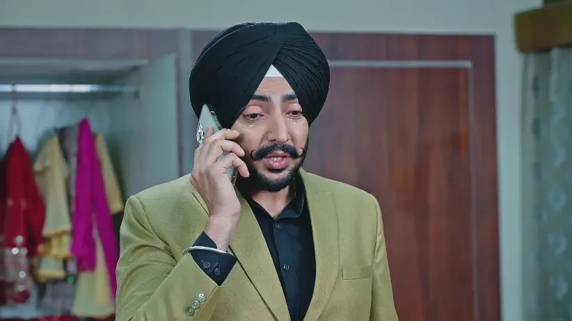 A Plot to Eliminate Mr Arora
