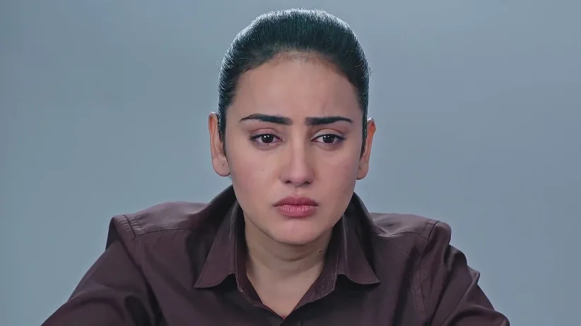 Sheetal Seeks Nihal’s Discharge