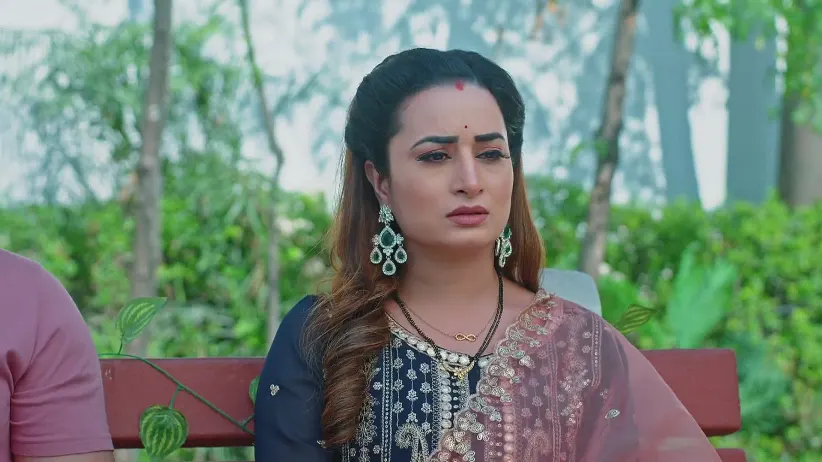 Angad and Ridhi Clear a Misunderstanding - Nava Mod