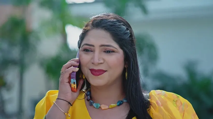 Kunal Gives a Task to Rinky - Jawai Ji