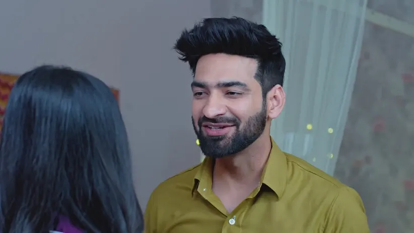 Sidak Learns that Harnav Lied to Her - Jawai Ji