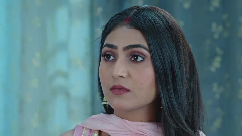 Tina Asks Reehan to Speak with Navneet - Mannat
