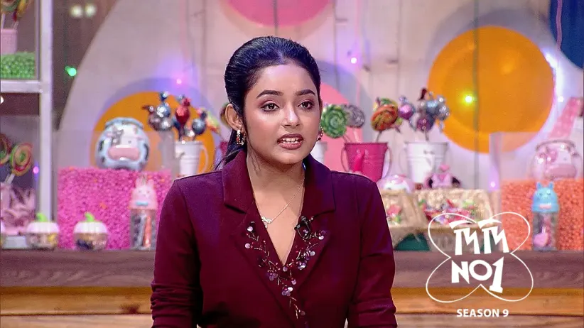 Popular Actresses Grace the Show