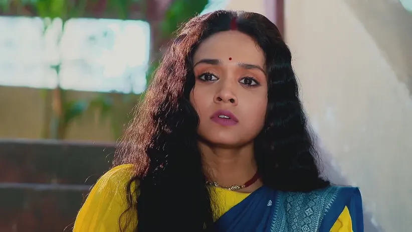 Puber Moyna - March 22, 2025 - Webisode