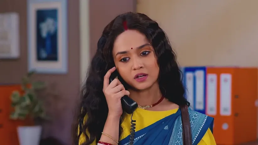 Puber Moyna - March 22, 2025 - Best Scene