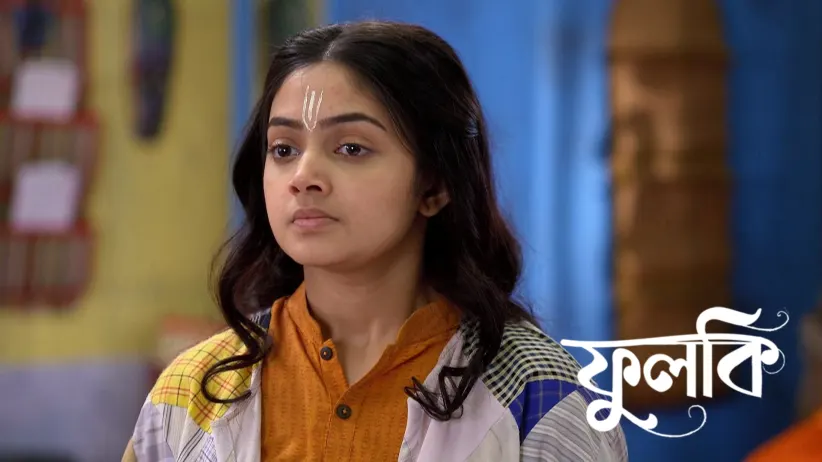 Aruna Learns Rohit and Phulki Are Alive