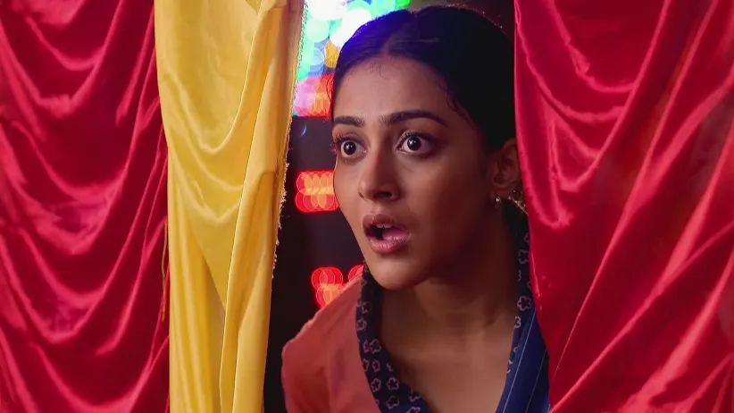 Aarshi Warns Shakyajit