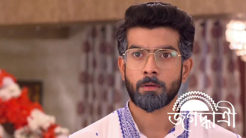 Durga Admits to Breaking Into the Mukherjee House