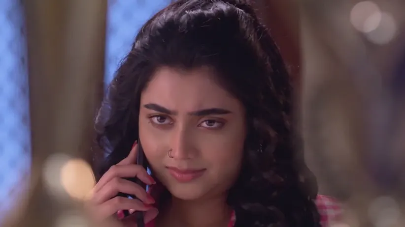 Sanvi Suggests Tightening the Security at Home - Jagadhatri