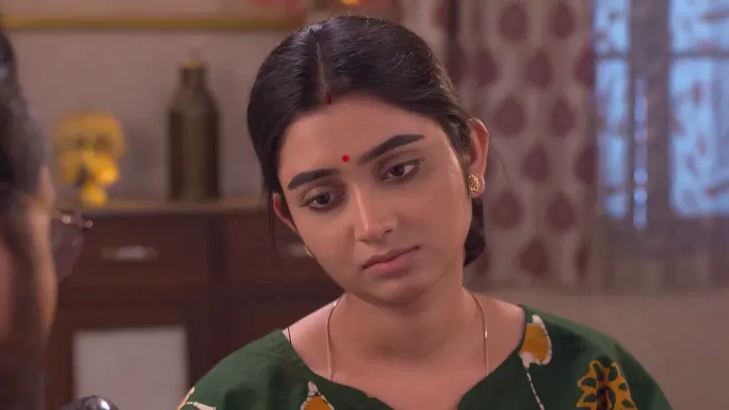 Jagadhatri - March 23, 2025 - Best Scene