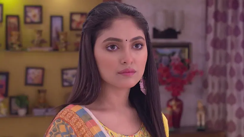 Jagadhatri - March 22, 2025 - Best Scene