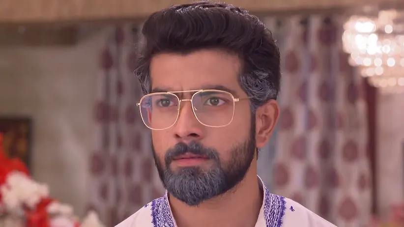 Durga Aptly Retorts to Vaidehi