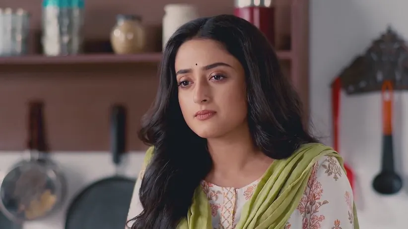 Rai and Nilu's Conversation - Mithijhora