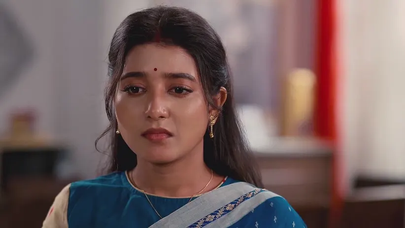 Nilu's Deceitful Act at Rai's House - Mithijhora