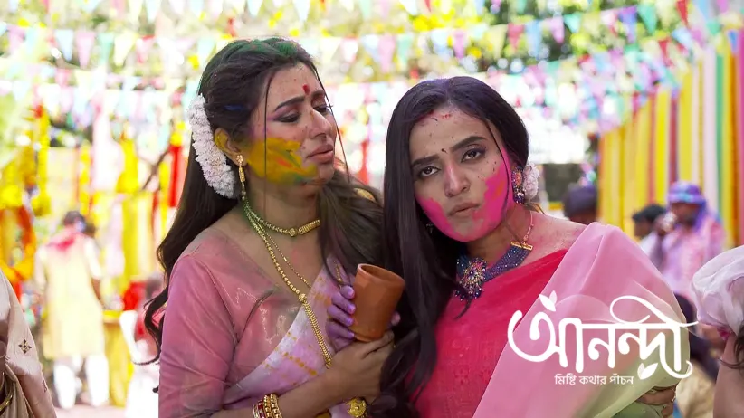 Anondi's Plan to Make Everyone Celebrate Dol