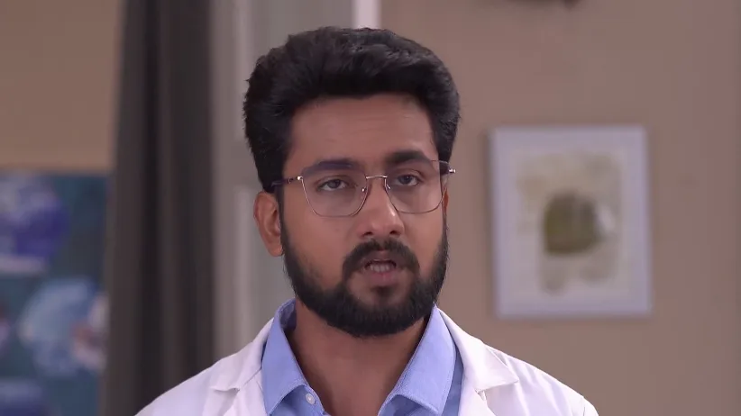 Anondi - March 22, 2025 - Best Scene