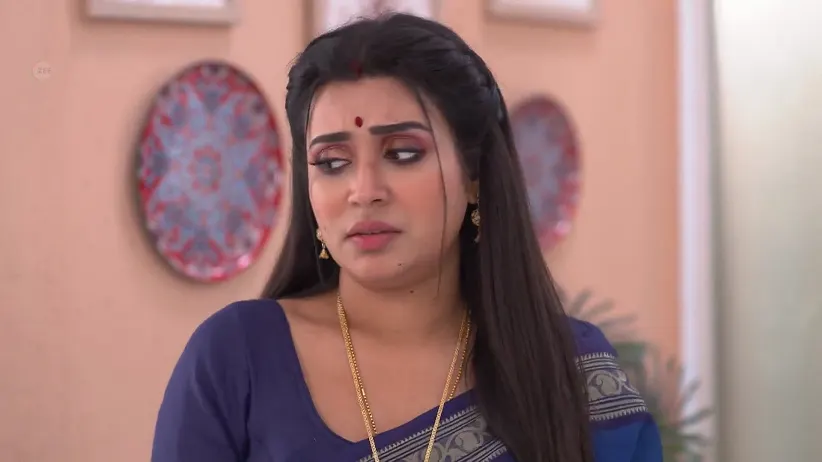 Mrinalini Shares Anondi's Plans with Everyone