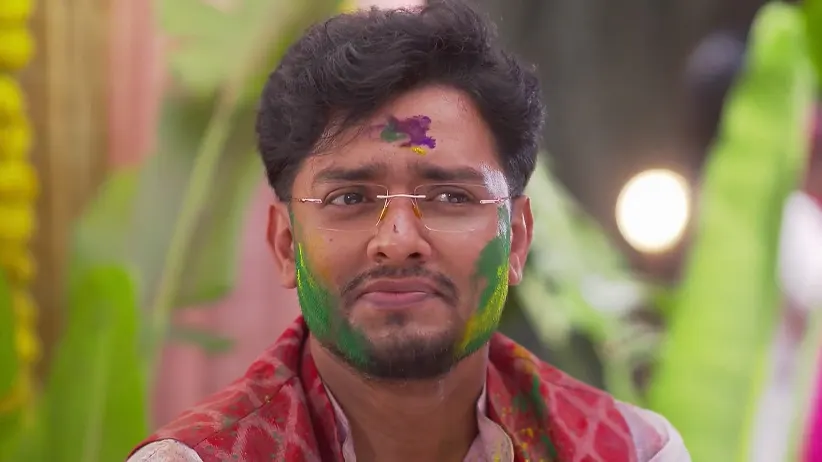 Tonushree Confesses Her Feelings to Apurbo