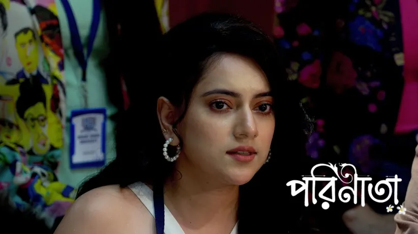 Rukmini's Action Angers Gopal