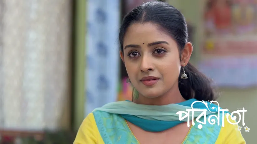 Rayan Rescues Parul from Sameeran's Grasp