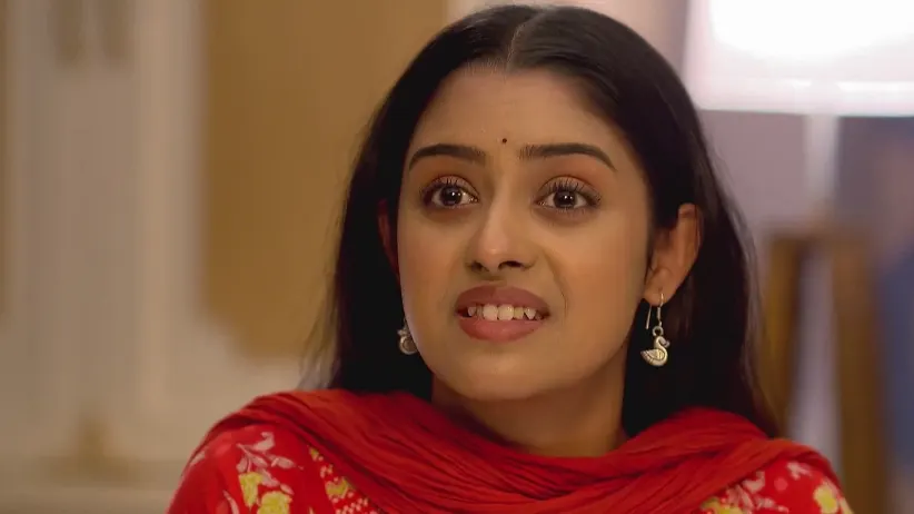 Parineeta - March 22, 2025 - Webisode