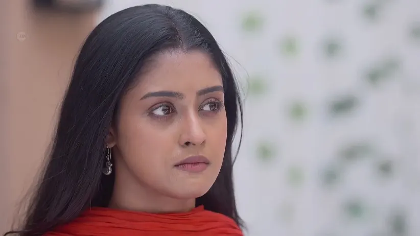 Parul Feels Low for Her Dissociation from the Basus