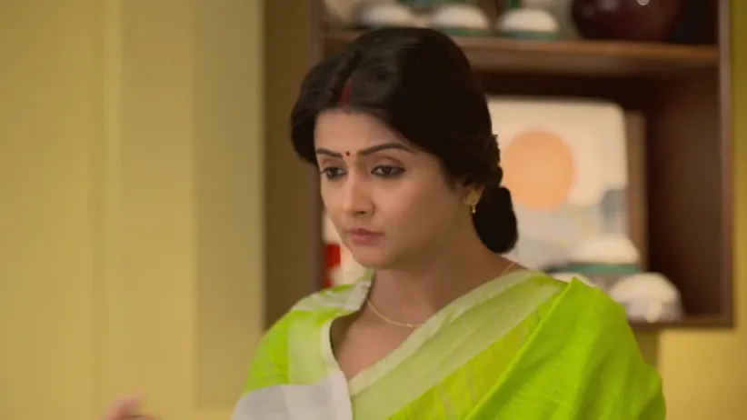 Duggamoni to Stay at Chowdhury House