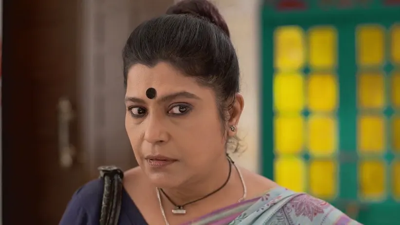 Gayetri Puts Duggamoni under Surveillance