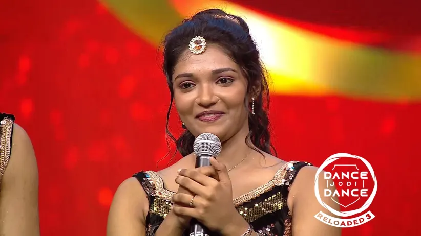 A Heart Stealing Performance by Guru and His Team