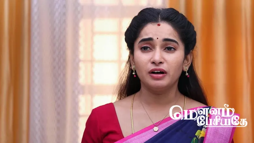 Rasu Refuses to Believe Siva