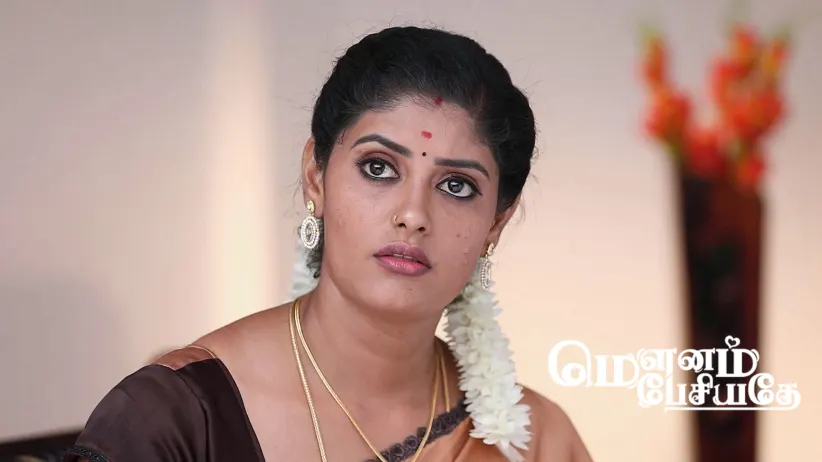 Meghala Threatens the Groom's Family