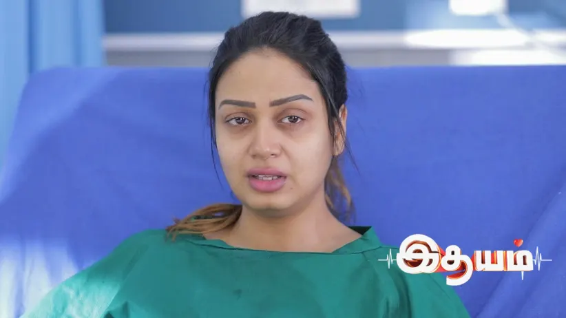 Aandal Humiliates Dharmalingam