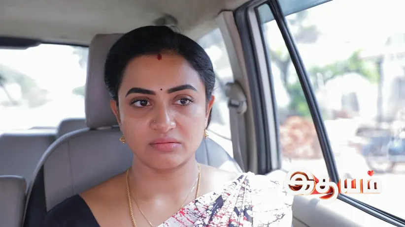 Azghar Supports Lakshmi's Decision