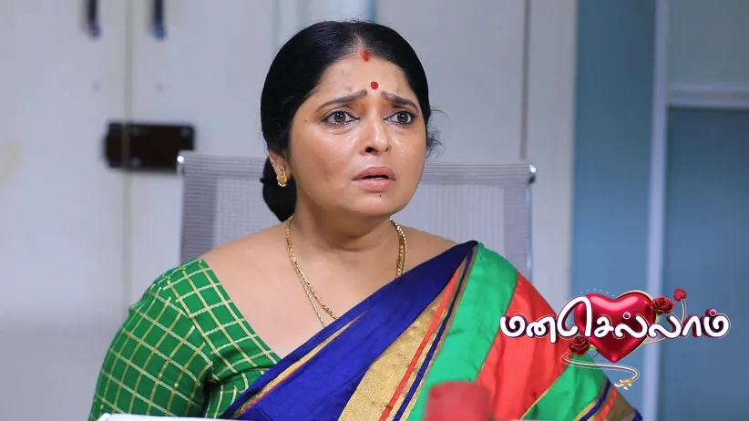 Varadarajan Threatens the Doctor
