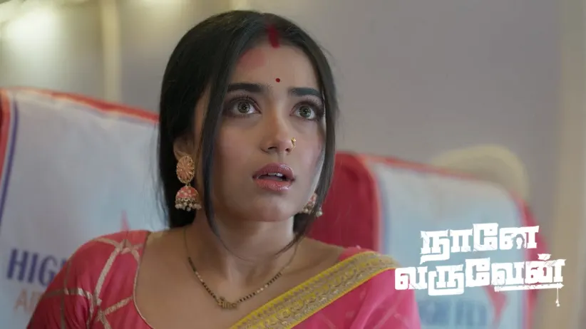 Mohan Discovers the Goons' Plan