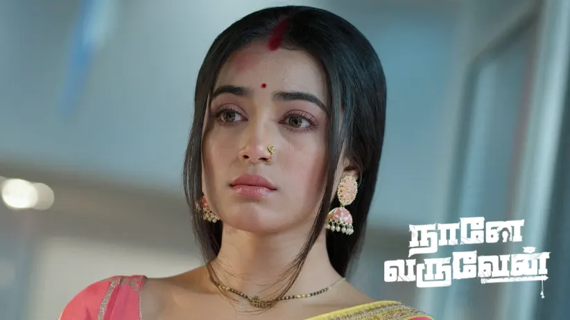 Kadambari Learns the Truth about Thulasi's Death