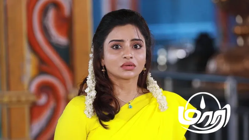 Durga Teaches Pushpa a Lesson