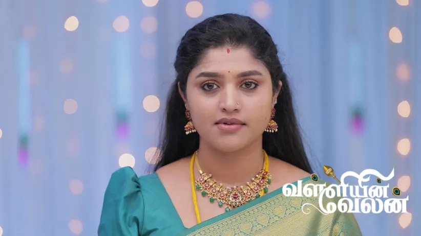 Janaki and Rathinavel Remarry