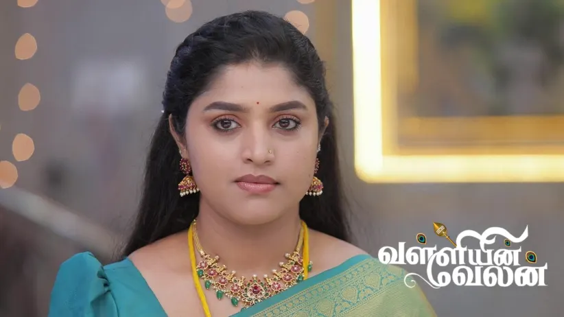 Vedhanayagi Gets Janaki Abducted