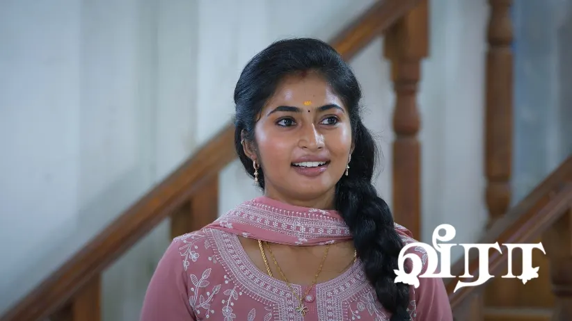 Maaran's Behaviour Irks Veera