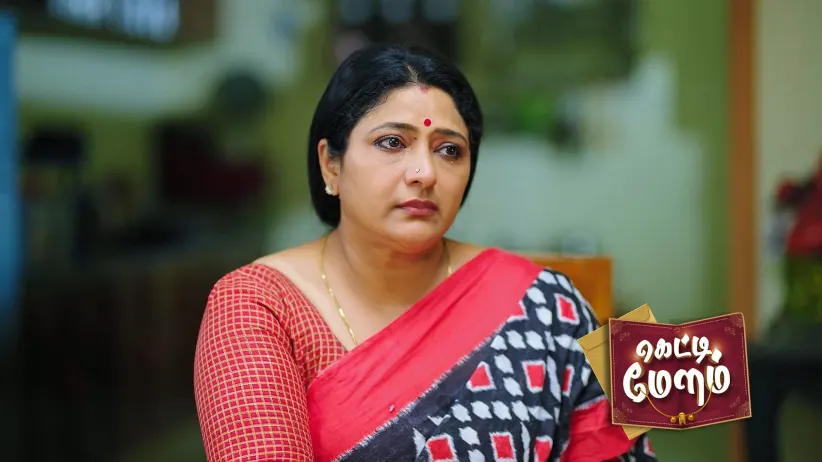Will Kesavan See Raghavan in the Bank?