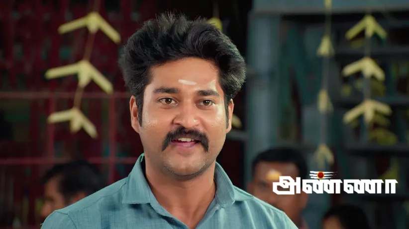The Goons Trouble Soundirapandi