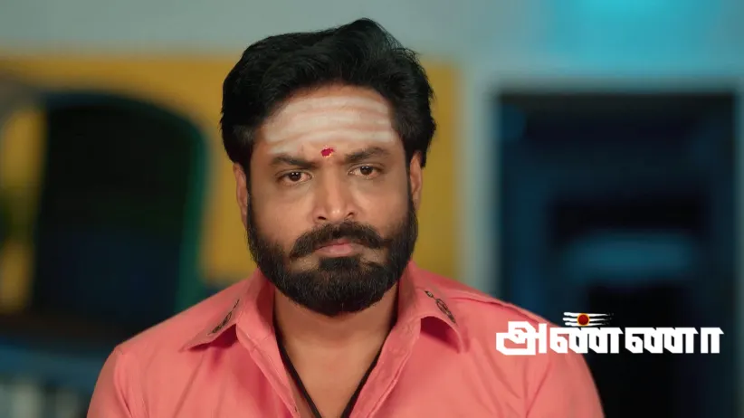 Shanmugham and Bharani Spend Time Together