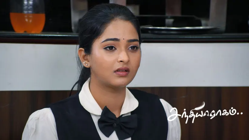 Karthik Plans to Abduct Dhanalakshmi